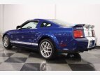 Thumbnail Photo 9 for 2008 Ford Mustang Shelby GT500